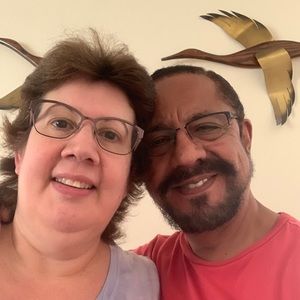 Meet your Posher, Caridad